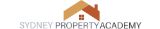 Property Manangement - Real Estate Agent From - Sydney Property Academy - CANTERBURY
