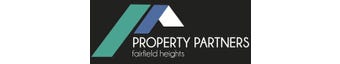 Real Estate Agency Property Partners - Fairfield Heights