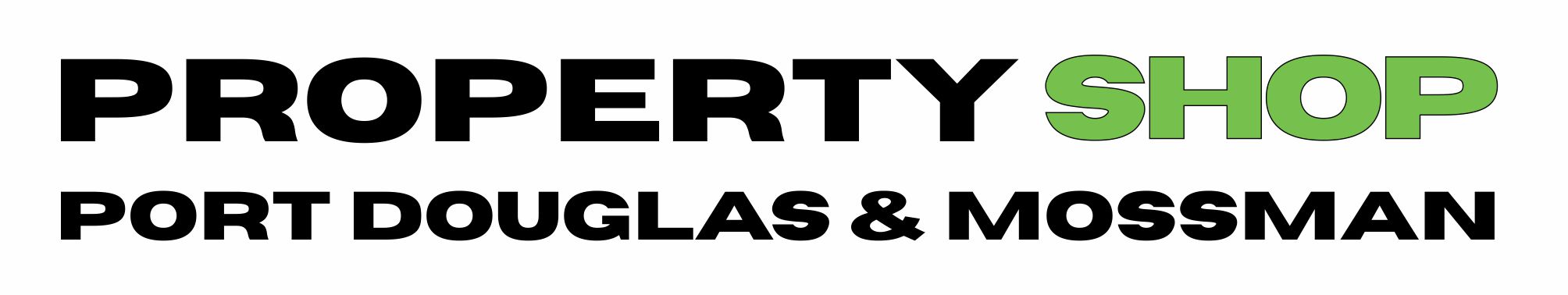 Real Estate Agency Property Shop Port Douglas