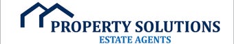 Property Solutions - Real Estate Agency