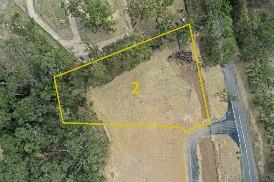 Proposed Lot 2, 546 Sackville Ferry Road, Sackville North, NSW 2756
