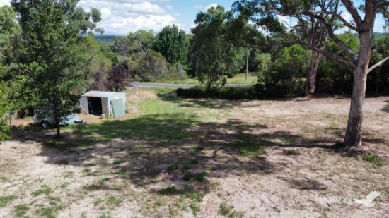 (Proposed) Lot 2 73 Greenup Street, Stanthorpe, Qld 4380