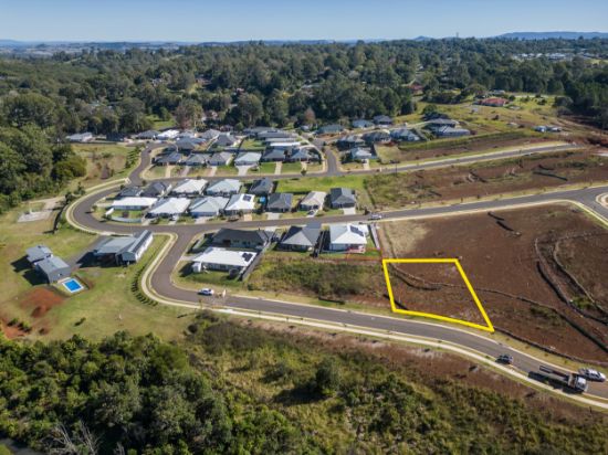 Proposed Lot 228 Holmes Circuit, Chilcotts Grass, NSW 2480