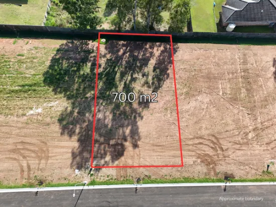 Proposed Lot 27 Macadamia Drive, Tinana, QLD, 4650