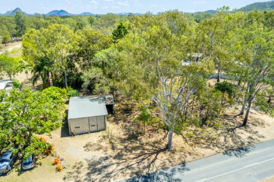 Proposed Lot 3, 9 Annie Drive, Cawarral, Qld 4702