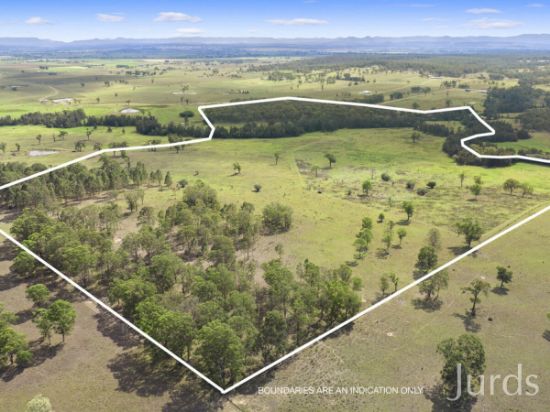 Proposed Lot 4 off Roughit Lane, Sedgefield, NSW 2330