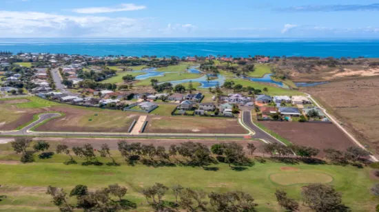 Proposed Lot 77 in Stage 2b of the Fairways Precinct, Coral Cove, QLD, 4670