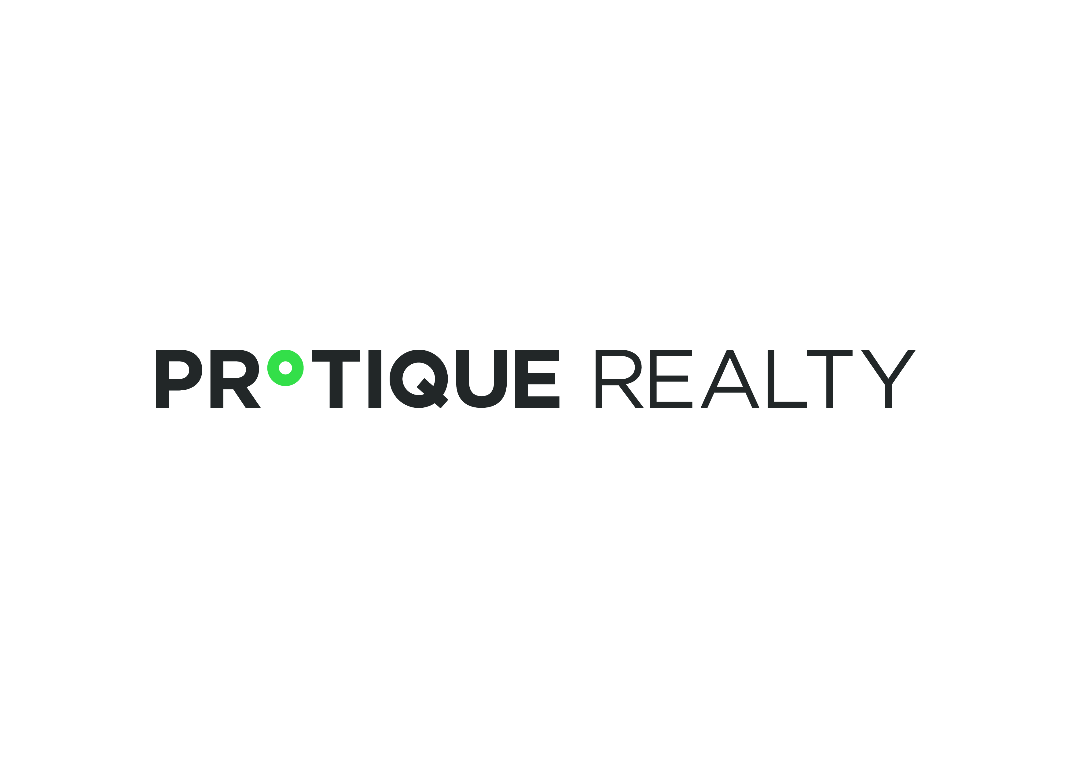 PROTIQUE REALTY RENTAL Real Estate Agent