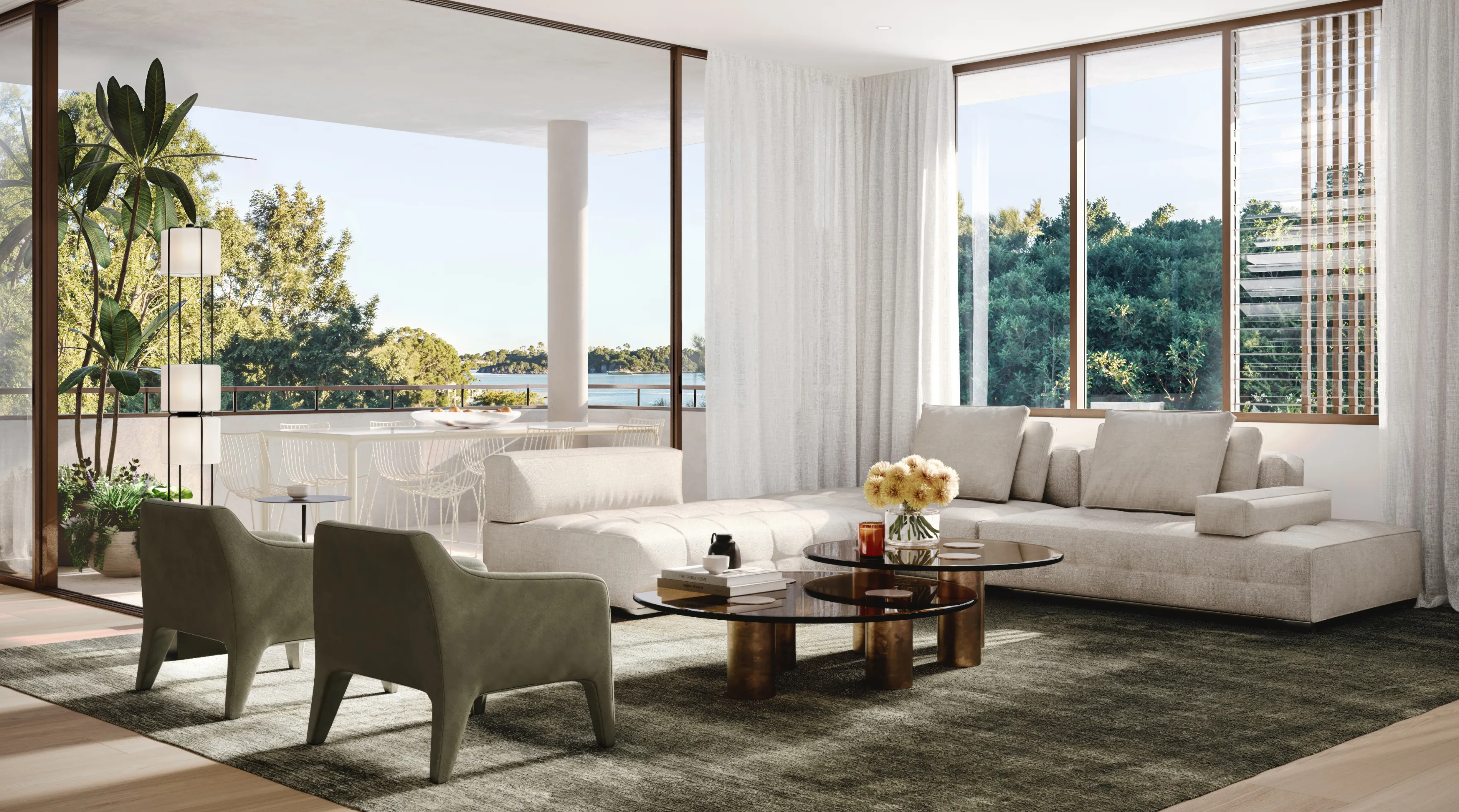Elevated Elegance