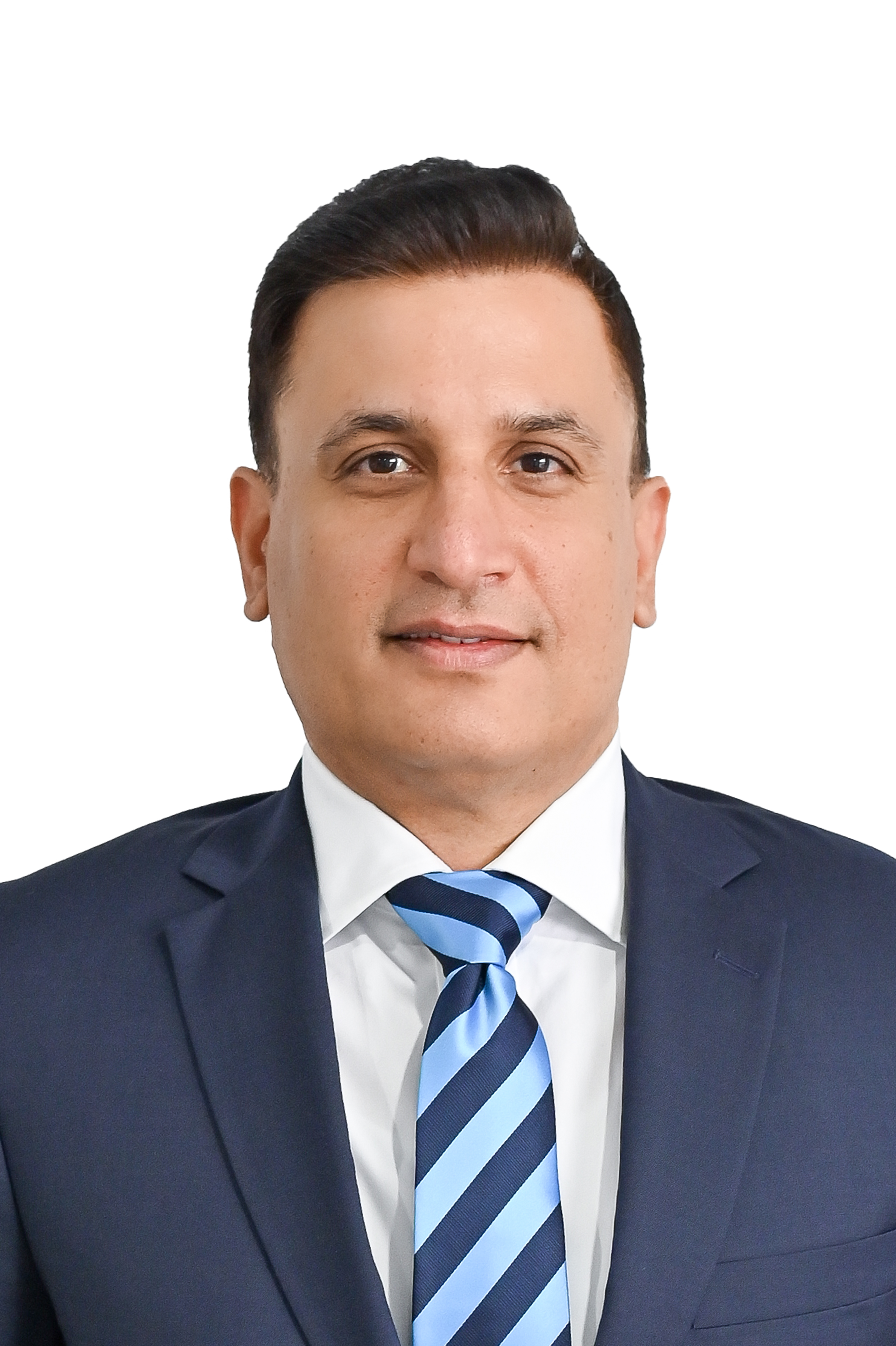 Puneet Wadhawan Real Estate Agent