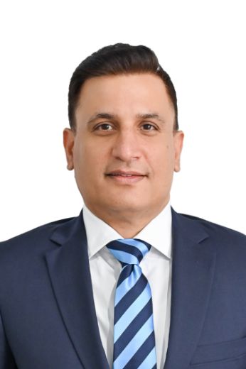 Puneet Wadhawan - Real Estate Agent at Harcourts Home and Acreage - CRANBOURNE WEST