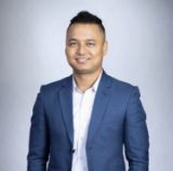 Purna THAPA MAGAR  - Real Estate Agent From - Property Plus 977 - Liverpool