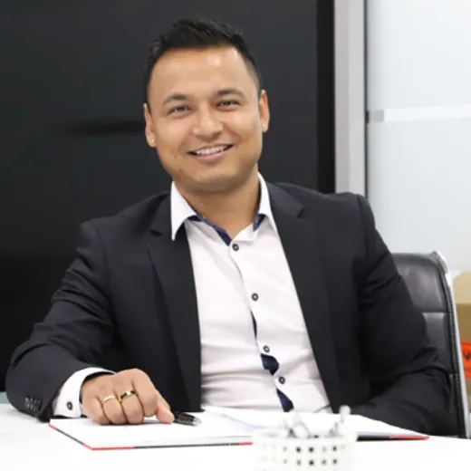 Purna Thapa Magar - Real Estate Agent at Property Plus 977 - Liverpool