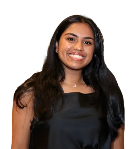 Purvie Dubey - Real Estate Agent at Hero Estate Agents - SPRINGFIELD CENTRAL