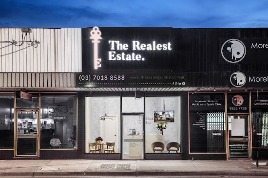 The Realest Estate - PASCOE VALE SOUTH - Real Estate Agency