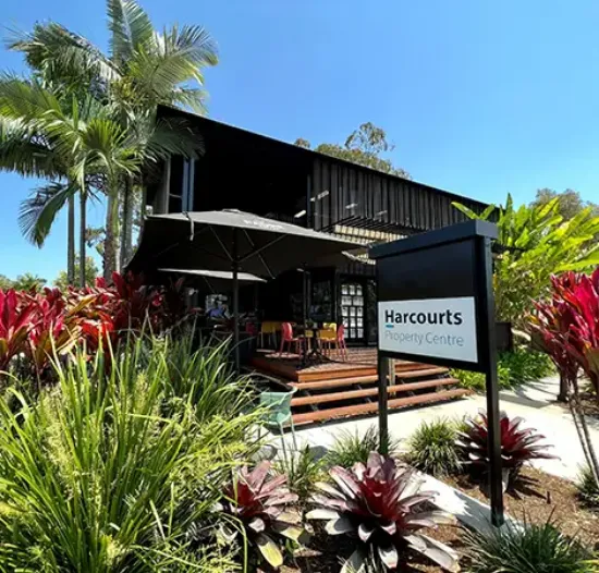Harcourts Prestige by Harcourts Property Centre - NOOSA HEADS - Real Estate Agency