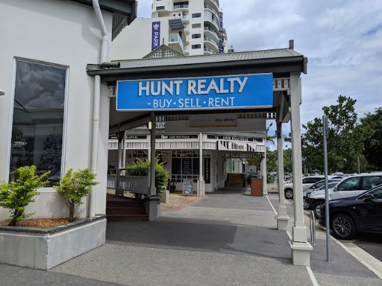 Hunt Realty - Cairns - Real Estate Agency