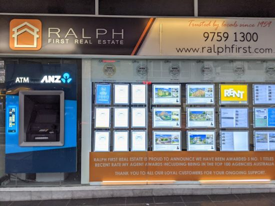 Ralph First Real Estate - The Ralph Team - Real Estate Agency