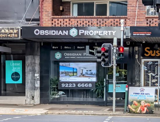 Obsidian Property - Sydney  - Real Estate Agency