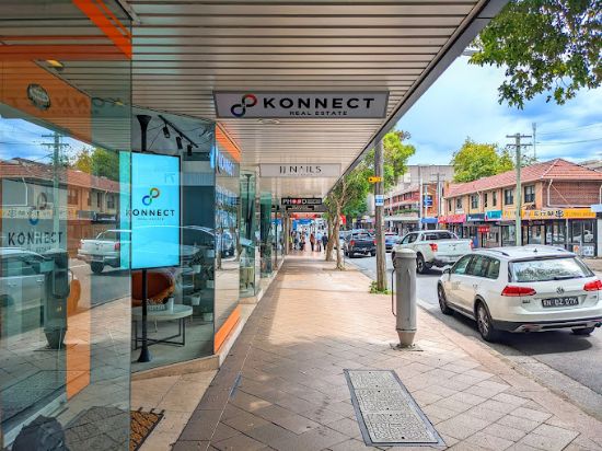 Konnect Real Estate - CHATSWOOD - Real Estate Agency