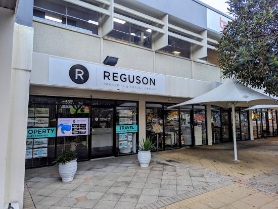 Reguson Property Group - NORTH WARD - Real Estate Agency