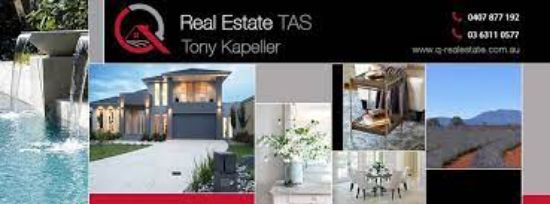 Q Real Estate Tas - Riverside - Real Estate Agency