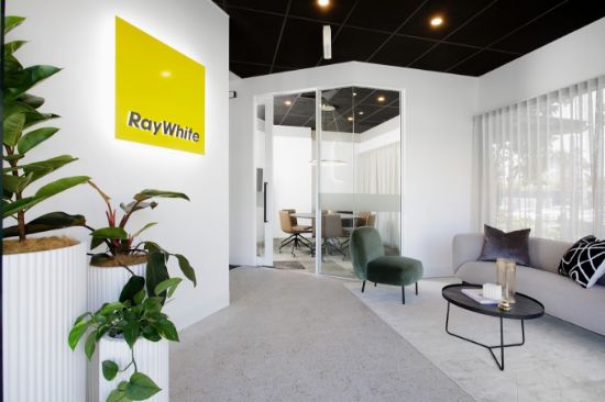 Ray White Clayfield - Real Estate Agency