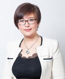 Qi Ding - Real Estate Agent From - D-Australia Real Estate