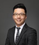 Jimmy Chen - Real Estate Agent From - Crown Commercial Real Estate