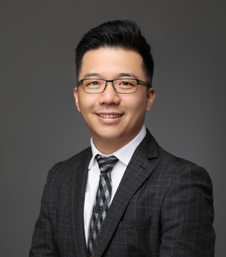 QI Jimmy Chen - Real Estate Agent at Crown Commercial Real Estate