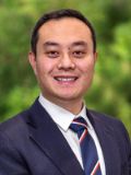 Qiao Tang - Real Estate Agent From - Biggin Scott - Glen Waverley 