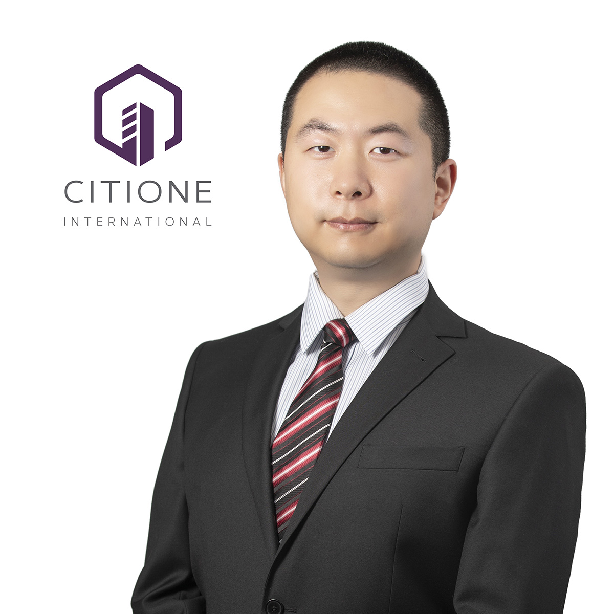 Qin Xiong Real Estate Agent