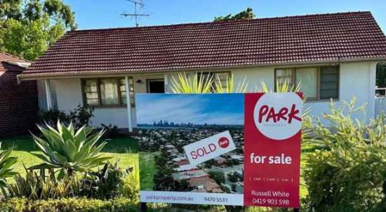 Insite Property - VICTORIA PARK - Real Estate Agency