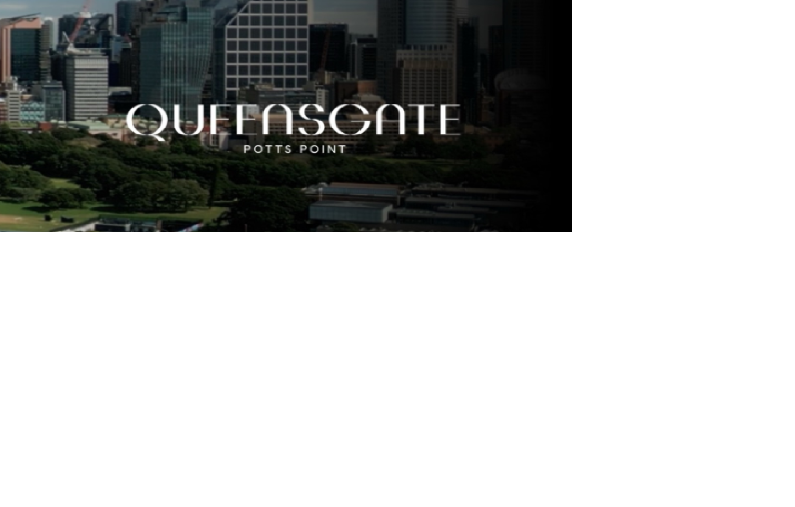 Queensgate, Potts Point