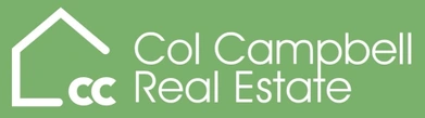Col Campbell Real Estate - Real Estate Agency