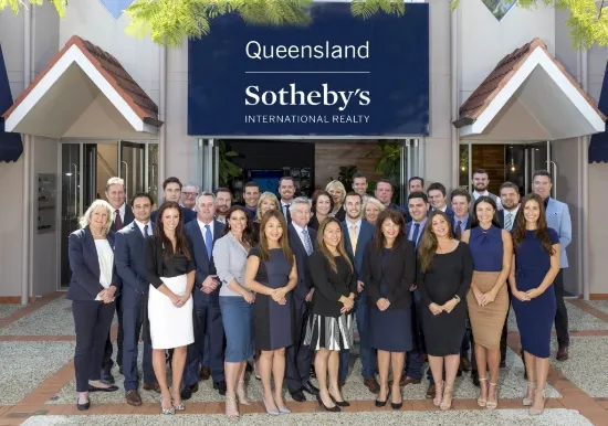 Queensland Sotheby's International Realty - Port Douglas - Real Estate Agency