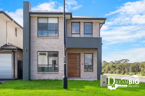 Quill Street, Riverstone, NSW, 2765