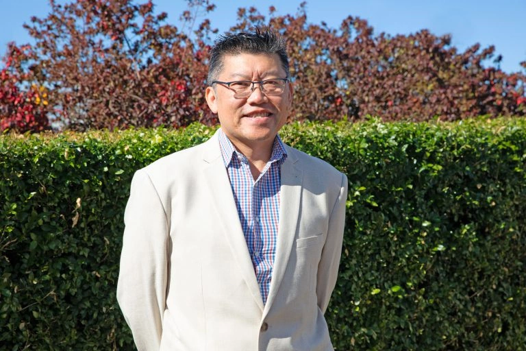 Quyen Nguyen - Real Estate Agent