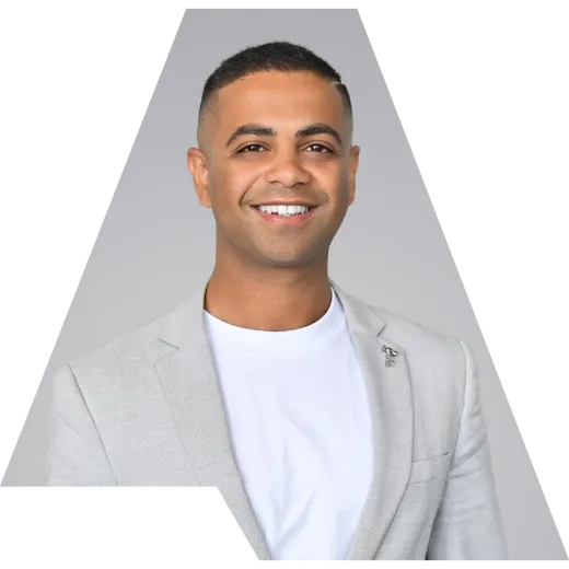 Rohin Arora - Real Estate Agent at Area Specialist - VIC