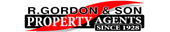 R Gordon & Son - Lismore - Real Estate Agency