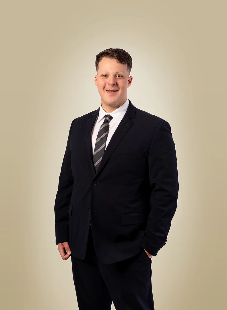 Alexander Mummolo - Real Estate Agent