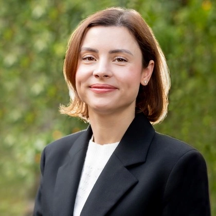 Julia Kovalenko Real Estate Agent