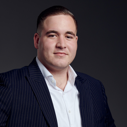 Blake Nixon - Real Estate Agent