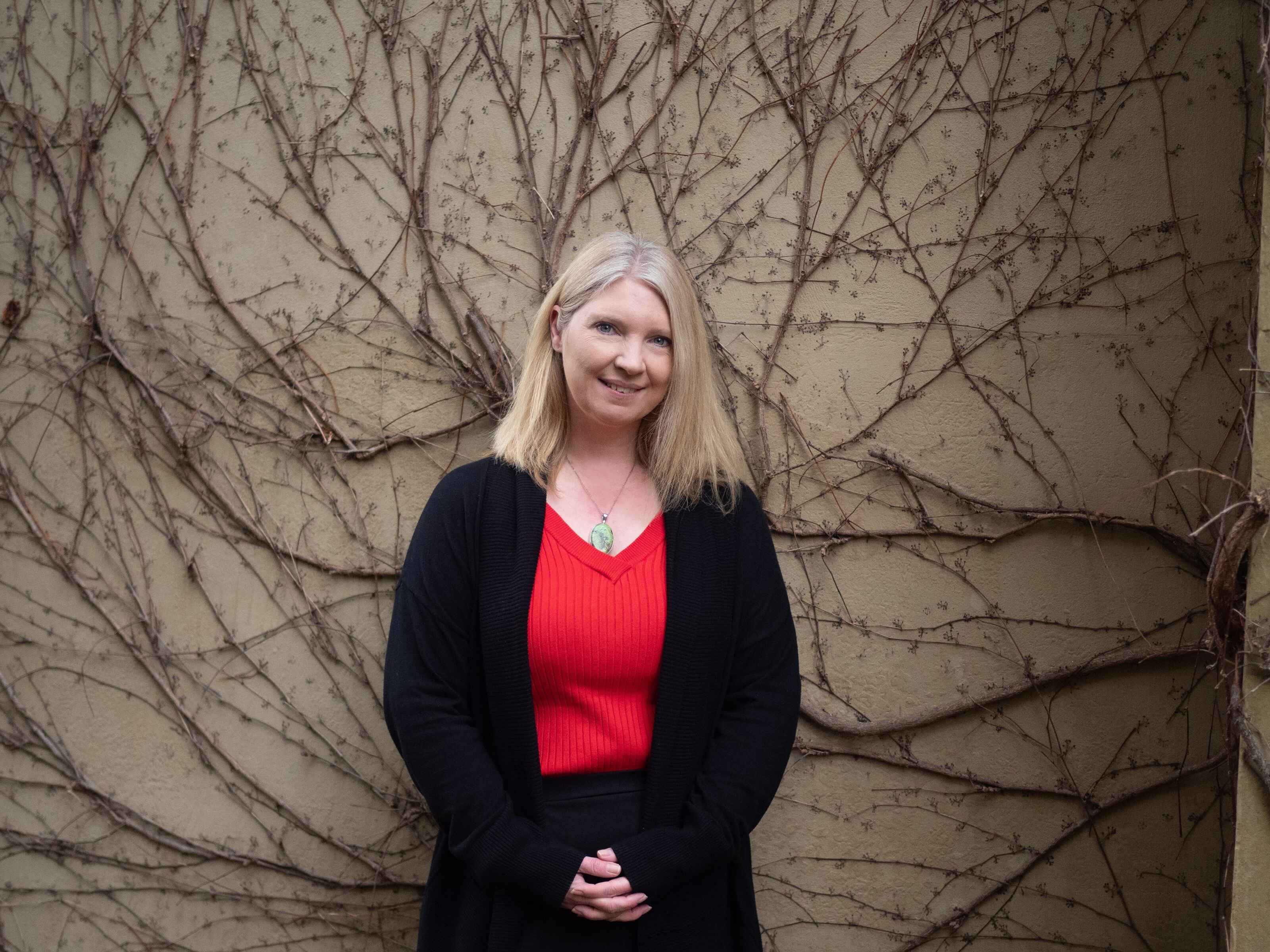 Julia Ellery - Real Estate Agent