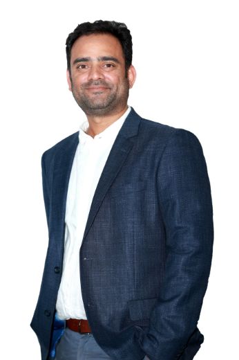 Raavi Ram - Real Estate Agent at West Realtors - WILLIAMS LANDING