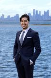 Raaym Wasim - Real Estate Agent From - Zed Real Estate - HAMPTON EAST