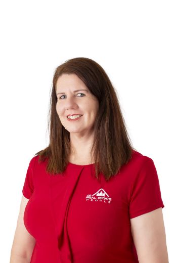 Rach Hinz - Real Estate Agent at The Real Estate People - Toowoomba