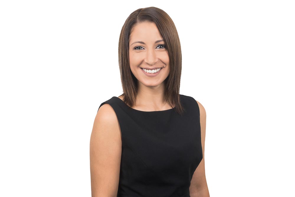 Rachael Brown  Real Estate Agent