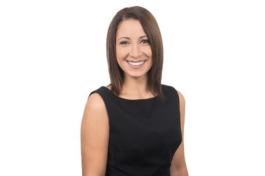 Rachael Brown  - Real Estate Agent at Pillar Property Sydney