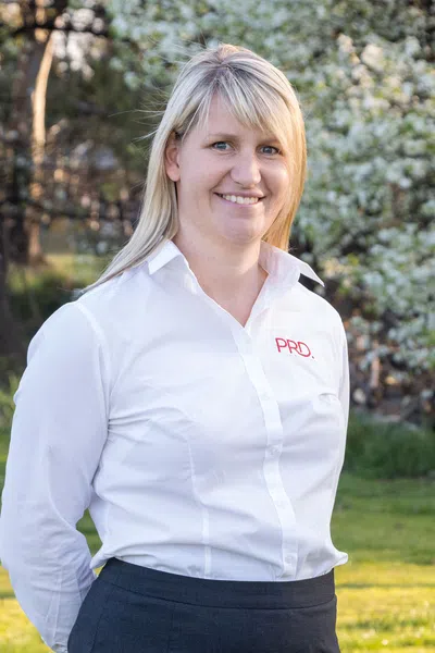 Rachael Fowler - Real Estate Agent